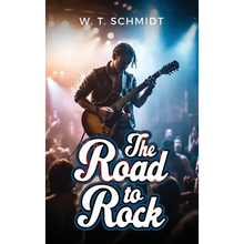 The Road to Rock
