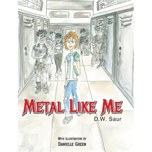 Metal Like Me