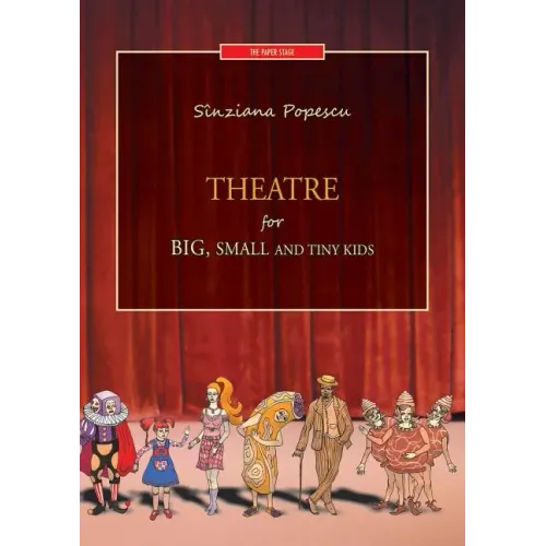 Theatre for big, small and tiny kids