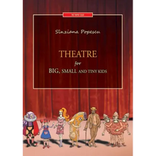 Theatre for big, small and tiny kids