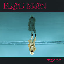 Blood Moon [Vinyl] - Paladin Vinyl