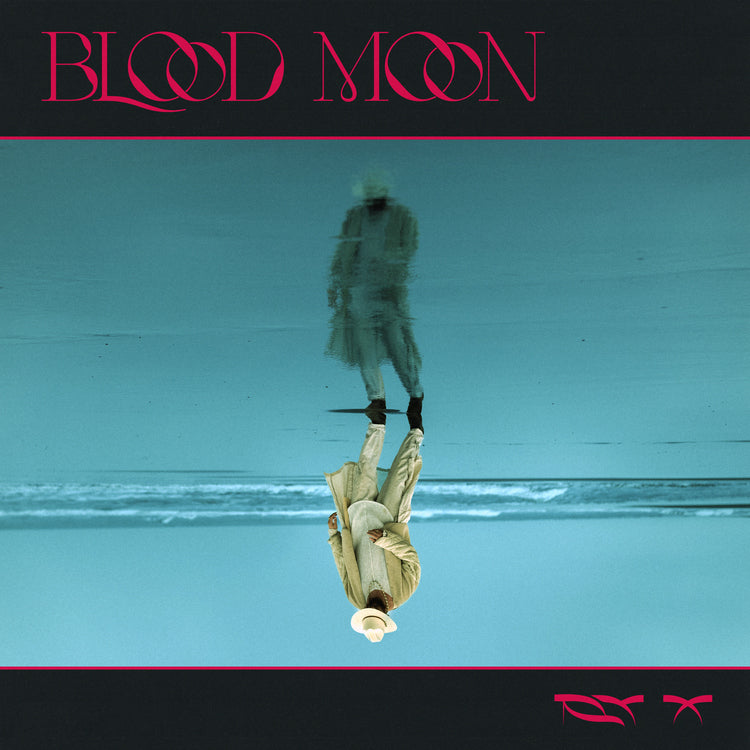 Blood Moon [Vinyl] - Paladin Vinyl