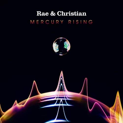 Rae & Christian - Mercury Rising [Vinyl]