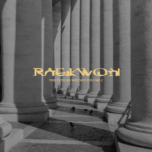 Raekwon - VATICAN MIXTAPE VOL. 2 [Vinyl]