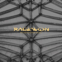 Raekwon - VATICAN MIXTAPE VOL. 3 [Vinyl]