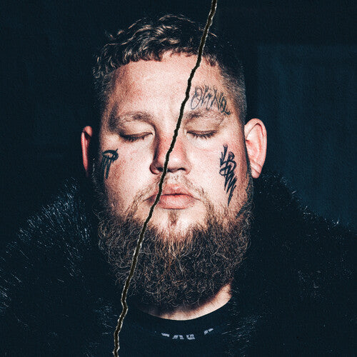 Rag'n'Bone Man - Life by Misadventure (Vinilo de 180 gramos, funda plegable, libreto, folleto de descarga) [Vinilo]