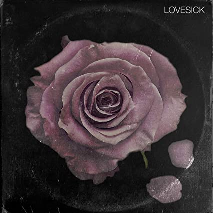 Lovesick [CD]