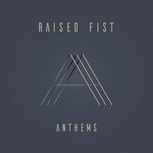 Anthems [Explicit Content] (Parental Advisory Explicit Lyrics, Colored Vinyl, Clear Vinyl) [Vinyl] - Paladin Vinyl