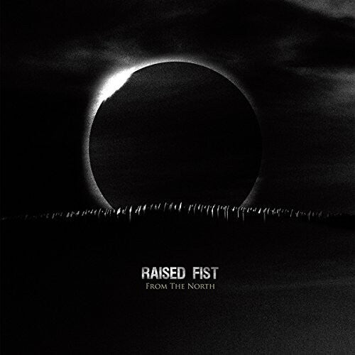 Raised Fist - From The North [Vinyl]