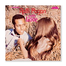With Love [LP] [Vinyl] - Paladin Vinyl