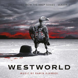 Westworld: Season 2 (Original Soundtrack) [Limited 180-Gram Smoke Colored Vinyl] [Import] [Vinyl]