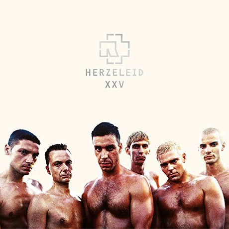 Herzeleid - XXV Anniversary Edition [2 LP] [Vinyl]