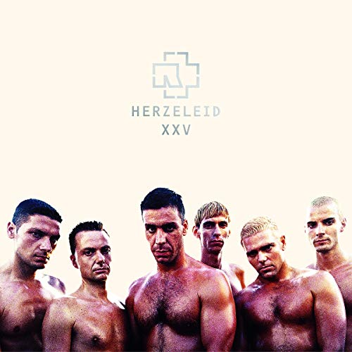 Rammstein - Herzeleid - Edición XXV Aniversario [2 LP] [Discos y LP]