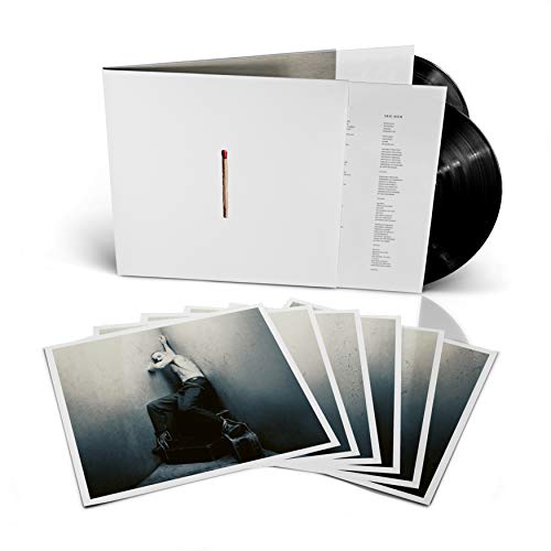 Rammstein - RAMMSTEIN [2 LP] [Vinyl]