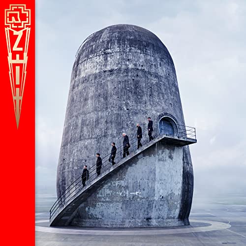 Rammstein - Zeit [CD]