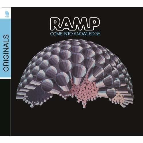 Ramp - Come Into Knowledge [Vinyl]