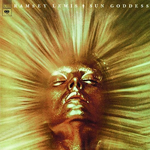 Ramsey Lewis - Sun Goddess [Vinyl]