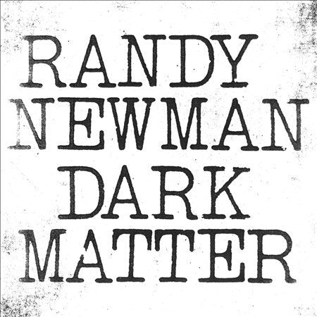 DARK MATTER [Vinyl]