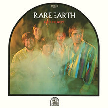 Get Ready [LP] [Vinyl] - Paladin Vinyl