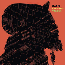 Raw Fruit Vol. 5-6 [Vinyl] - Paladin Vinyl