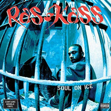 Soul On Ice [Explicit Content] (2 LP) [Vinyl] - Paladin Vinyl