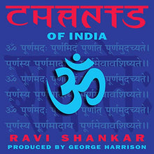 Chants Of India [Vinyl] - Paladin Vinyl