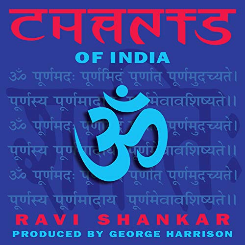 Chants Of India [Vinyl] - Paladin Vinyl