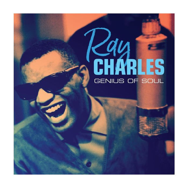 Ray Charles - Genius Of Soul [Import] [Vinyl]