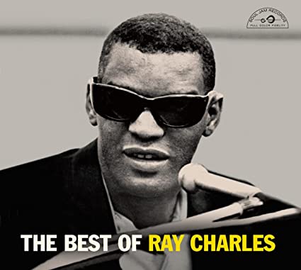 The Best Of Ray Charles [Import] [CD]