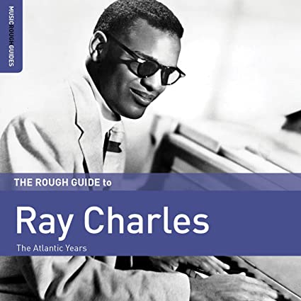 The Rough Guide to Ray Charles [CD]