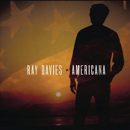 AMERICANA [Vinyl]