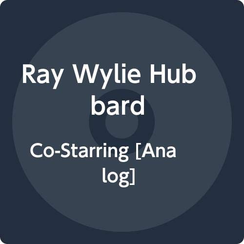 Co-Starring [LP] [Vinyl]