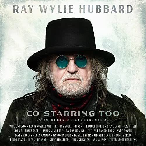 Co-Starring Too [Translucent Green LP] [Vinyl] - Paladin Vinyl
