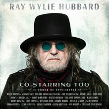 Co-Starring Too [Translucent Green LP] [Vinyl] - Paladin Vinyl
