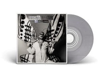 If I Were A Butterfly [Clear LP] [Vinyl]