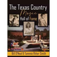 Texas Country Music Hall of Fame
