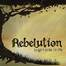 Bright Side of Life (MP3 Download) [Vinyl] - Paladin Vinyl