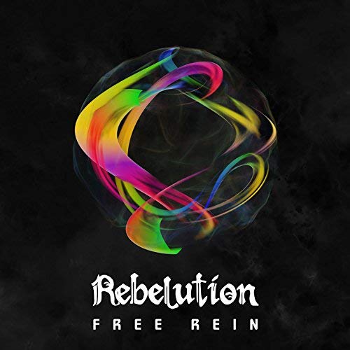 Rebelution - FREE REIN [Vinyl]