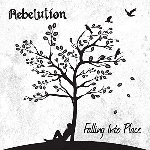 Rebelution - Encaminándose [Vinilo]