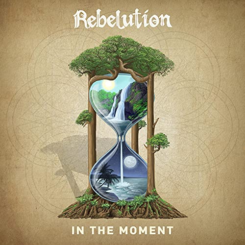 Rebelution - En el momento [Vinilo]