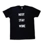 Record Stop (CHS) Classic Logo Shirt [T-Shirt]