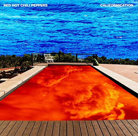 Red Hot Chili Peppers - Californication (180 Gram Vinyl) (2 Lp's) [Vinyl]