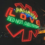 Red Hot Chili Peppers - Unlimited Love (Limited Edition, Blue Vinyl) (2 Lp's) [Vinyl]