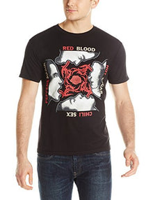 Red Hot Chili Peppers Blood Sugar Sex Magik [T-Shirt]