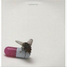 Red Hot Chili Peppers - I'M WITH YOU [Vinyl] - Paladin Vinyl