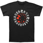 Red Hot Chili Peppers Men'S Rhcp Hand Drawn T-Shirt, Black, Small [T-Shirt]