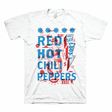 Red Hot Chili Peppers Multiply [T-Shirt]