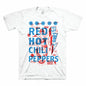 Red Hot Chili Peppers Multiply [T-Shirt]