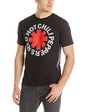Red Hot Chili Peppers Red Hot Chili Peppers - Asterisk-Black-Menxl [T-Shirt]