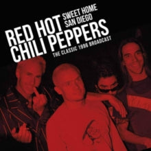 Red Hot Chili Peppers - Sweet Home San Diego [Vinyl]